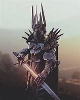 Image result for Sauron Weapon