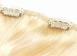 Image result for Hair Down with Ssnap Clip