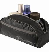 Image result for Sea to Summit Travel Toiletry Bag