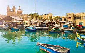 Image result for Valletta Malta Girls