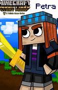 Image result for Minecraft Story Mode Petra