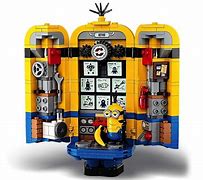 Image result for LEGO Despicable Me