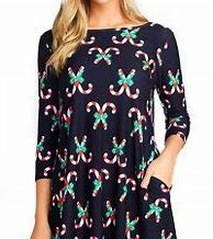 Image result for Plus Size Christmas Tunics for Women
