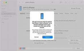 Image result for Support Apple iPad Restore