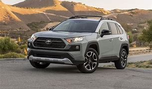 Image result for Toyota RAV4 SUV Crossover