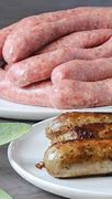 Image result for Homemade Beef Sausage