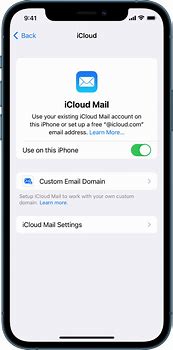 Image result for iCloud Mail Sign In
