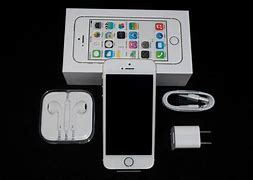 Image result for iPhone 5S White