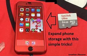 Image result for iPhone XR Expandable Storage