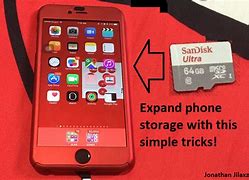Image result for Additional Memory Card for iPhone