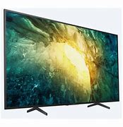 Image result for Sony TV 4K 55-Inch