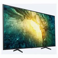 Image result for Sony Flat Screen TV 65-Inch 4K HDR LED Smart 6505136