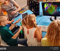 Image result for Kid in the Computer Shop