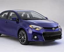 Image result for 2018 Corolla MPG