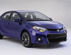 Image result for Toyota Corolla Hatchback Blue