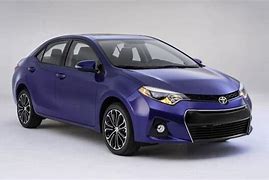 Image result for Toyota Corolla St