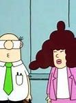 Image result for Dilbert TV Show