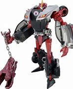Image result for Transformers Robots in Disguise Knockout