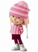 Image result for Edith From Despicable Me Costume