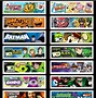 Image result for Names of 90s Cartoon Network Shows