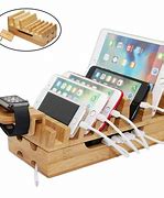 Image result for Multiple Phone Holder for Closed Area