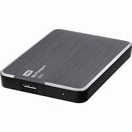 Image result for WD My Passport 2TB Portable Hard Drive
