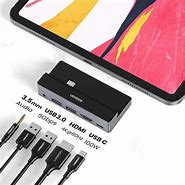 Image result for iPad Pro Adapter