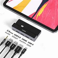 Image result for ipad usb headset