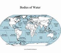 Image result for Distance to Natural Bodies of Water