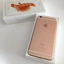 Image result for Rose Gold iPhone 6 Plus for Sale