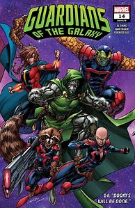Image result for Marvel Guardians of the Galaxy Comic Art