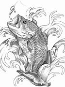 Image result for Bass Symbol Tattoo Sketch