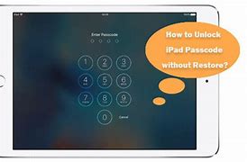 Image result for iPad Unlock App