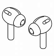 Image result for AirPods Pro Icon