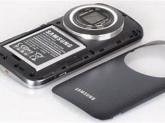 Image result for Samsung Galaxy K Zoom Battery