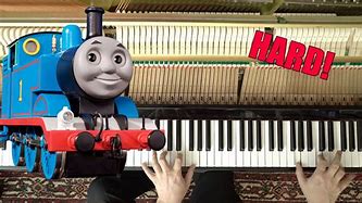 Image result for Thomas the Tank Engine Keyboard Attachment