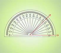 Image result for Protractor