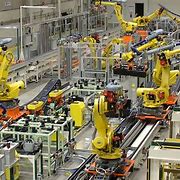 Image result for Automotive Manufacturing Automation