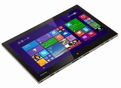 Image result for Toshiba Dynabook Tablet 2 64