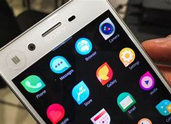 Image result for Xperia Sailfish OS