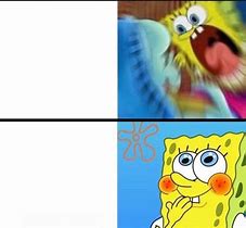 Image result for Spongebob Meme Format