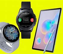 Image result for Galaxy Tab Watch