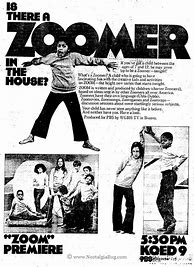 Image result for Zoom Magazine 1976