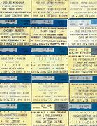 Image result for 1980 Hot Lunch Ticket