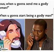 Image result for Who Did God Did Meme