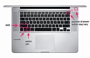 Image result for How to SMC Reset Mac