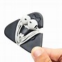 Image result for Earbuds Cord Wrap