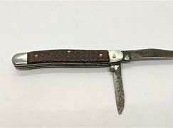Image result for Sabre Folding Knife