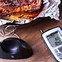 Image result for Wireless Smoker Thermometer