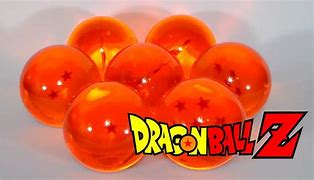 Image result for Dragon Ball Z Esferas